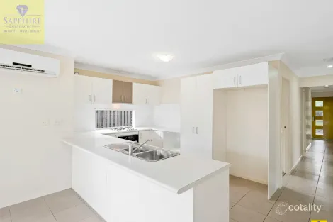 Property photo of 23 Moondarra Street Pimpama QLD 4209