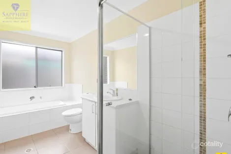 Property photo of 23 Moondarra Street Pimpama QLD 4209