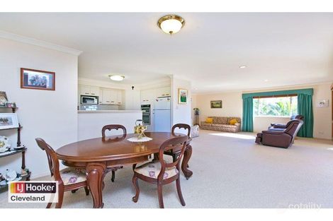 Property photo of 13 John Samuel Place Ormiston QLD 4160