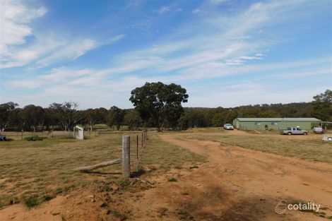 Property photo of 122 Dows Lane Coonabarabran NSW 2357