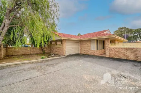 Property photo of 3/34 Lockwood Crescent Withers WA 6230