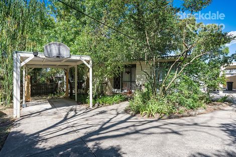 Property photo of 1/32 Sherlock Road Croydon VIC 3136
