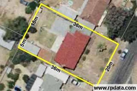Property photo of 13 Crisp Road Elizabeth Downs SA 5113