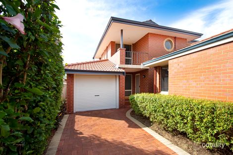 Property photo of 3/31 Scalby Street Scarborough WA 6019