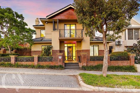 Property photo of 23 Wattlebird Loop Joondalup WA 6027