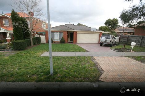 17 Telfer Ct, Rowville, VIC 3178