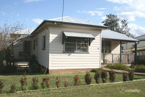 14 Mary St, Dungog, NSW 2420