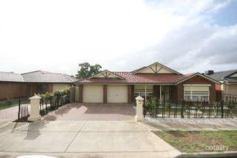 8a Malcolm St, Ferryden Park, SA 5010