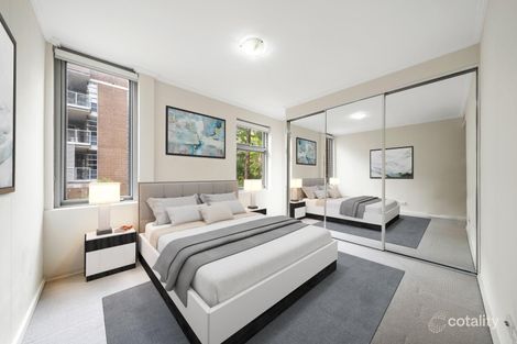Property photo of 49/10 Drovers Way Lindfield NSW 2070