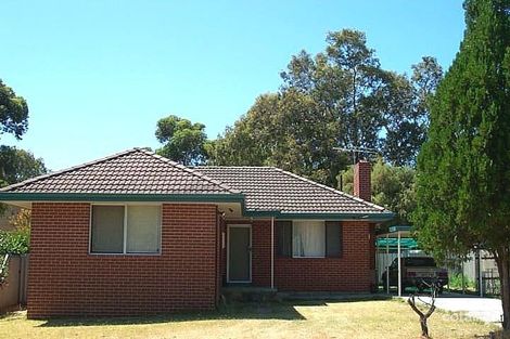 26 Keeble Way, Balga, WA 6061