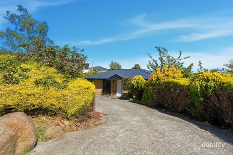 Property photo of 31 Rosehill Crescent Lenah Valley TAS 7008