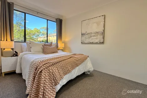 Property photo of 16/131-139 Oak Road Kirrawee NSW 2232