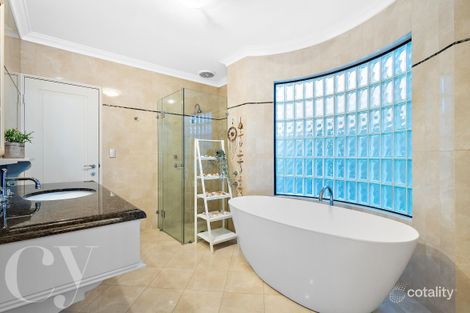 Property photo of 23 Wattlebird Loop Joondalup WA 6027