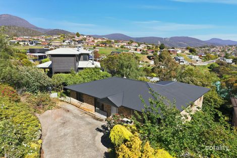 Property photo of 31 Rosehill Crescent Lenah Valley TAS 7008