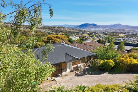 Property photo of 31 Rosehill Crescent Lenah Valley TAS 7008