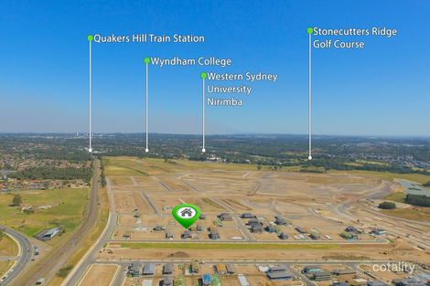 Property photo of 43 Lockheed Drive Nirimba Fields NSW 2763