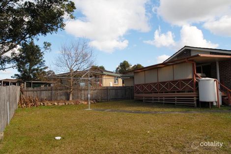 Property photo of 2 Maple Close Gloucester NSW 2422