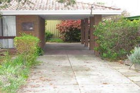 Property photo of 50 Concordia Way Rockingham WA 6168