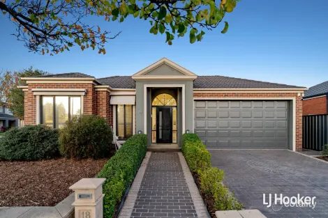 18 Trapani Ave, Point Cook, VIC 3030