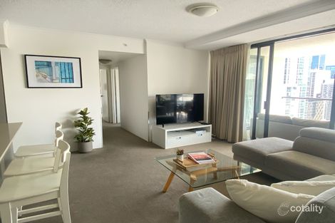 Property photo of 3301/79 Albert Street Brisbane City QLD 4000