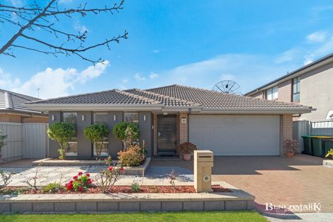 Property photo of 25 The Parkway Moorebank NSW 2170