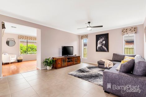 Property photo of 23 River Brook Avenue South Morang VIC 3752