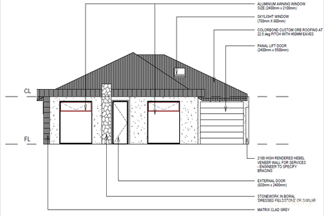 Lot 743 Woodfield Ave, Warradale, SA 5046