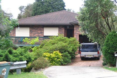 138 Wattle Rd, Sutherland, NSW 2232