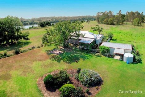 Property photo of 211 McGraths Lane The Whiteman NSW 2460