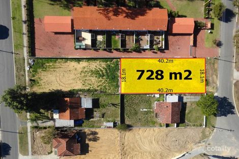 Property photo of 25 Markham Way Balga WA 6061