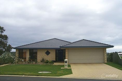 Property photo of 3 Amberley Loop Dunsborough WA 6281