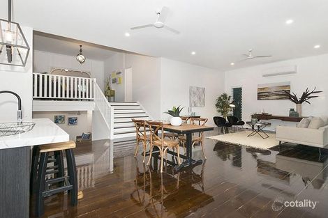Property photo of 40 Philp Street Hermit Park QLD 4812