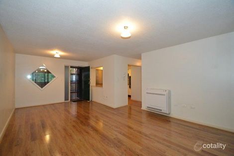 Property photo of 20/21 Jeffcott Street North Adelaide SA 5006