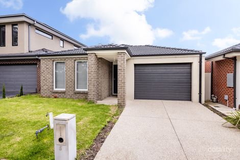 5 Rainford Cres, Lyndhurst, VIC 3975