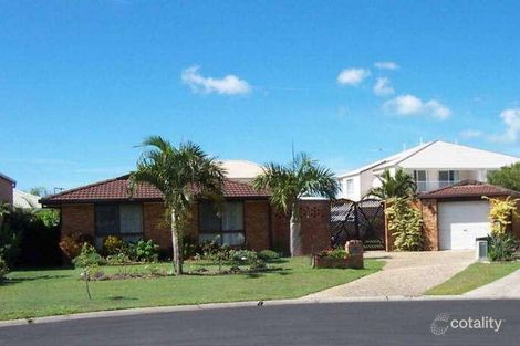 17 Hawaii Cres, Banksia Beach, QLD 4507