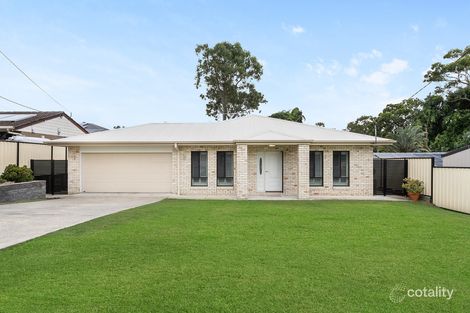 51 Cochrane St, Camira, QLD 4300