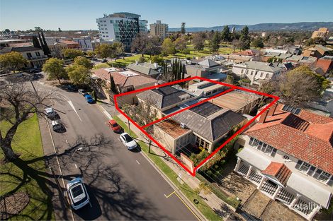 77 Palmer Pl, North Adelaide, SA 5006