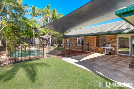 Property photo of 4 Carisbrooke Court Birkdale QLD 4159