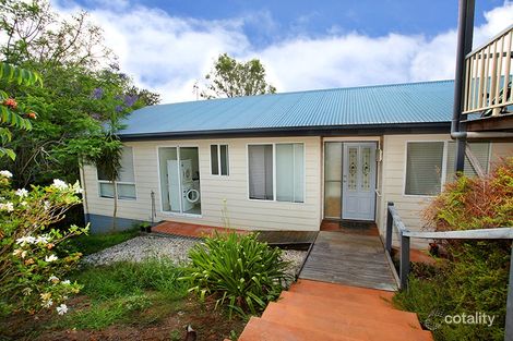 Property photo of 3 Vivian Street Highworth QLD 4560