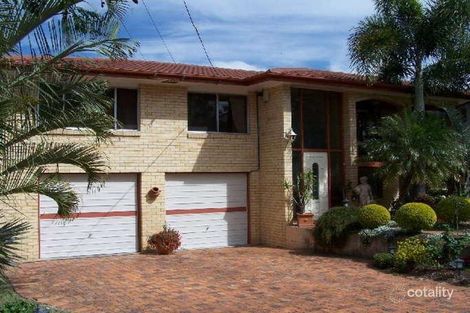 11 Tallaroon St, Shailer Park, QLD 4128