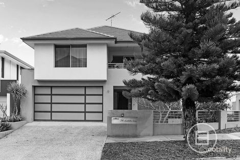 Property photo of 54 Arabella Loop North Coogee WA 6163