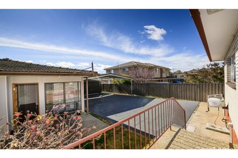 Property photo of 91 Morton Street Crestwood NSW 2620