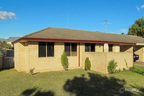 Property photo of 4B Garfield Drive Australind WA 6233