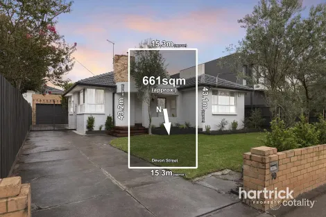 Property photo of 90 Devon Street Cheltenham VIC 3192