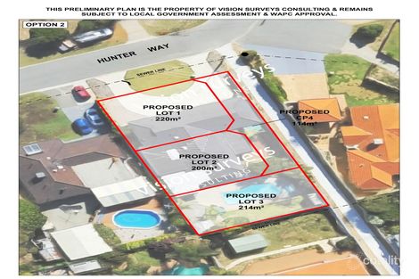 Property photo of 35 Hunter Way Padbury WA 6025