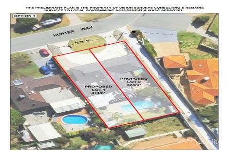 Property photo of 35 Hunter Way Padbury WA 6025