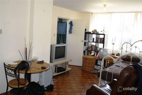 Property photo of 7/85C Wigram Road Glebe NSW 2037