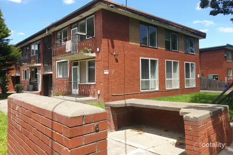 3/6 Navigator St, Maribyrnong, VIC 3032