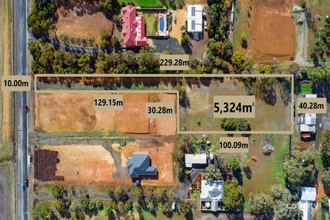 65a Cliff Rd, Roseworthy, SA 5371