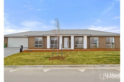 Property photo of 16 Rosa Street Googong NSW 2620